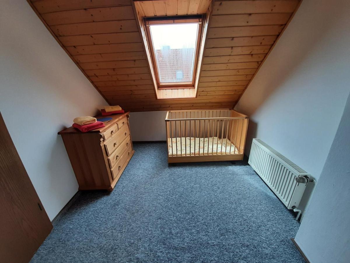 Ebbe Norden Exterior foto