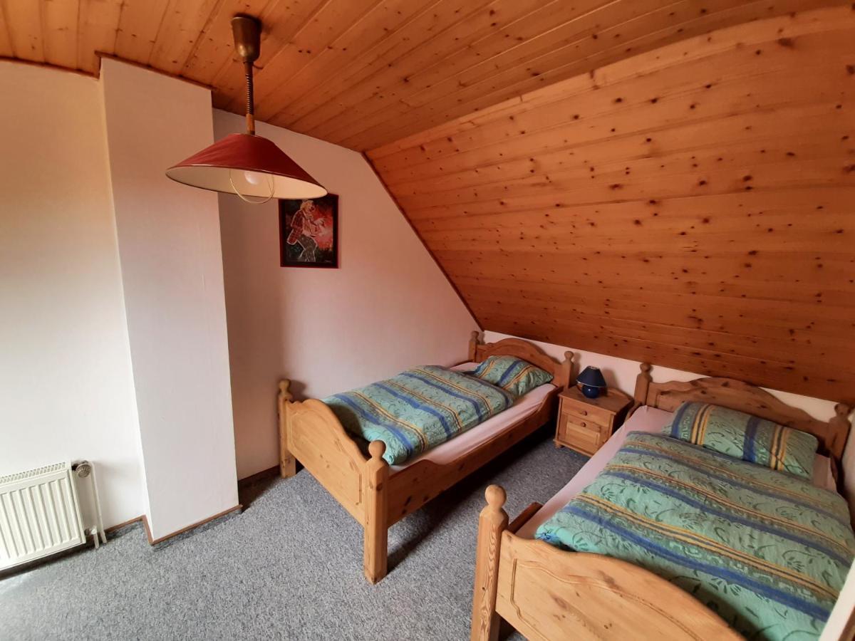Ebbe Norden Exterior foto