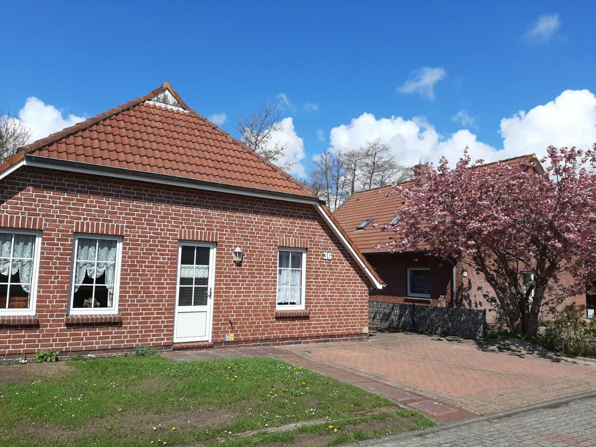 Ebbe Norden Exterior foto