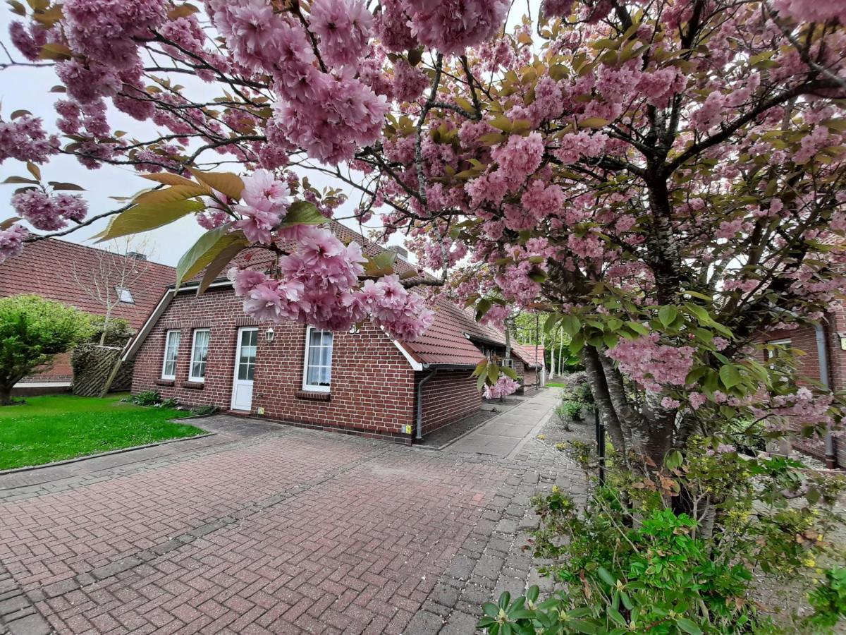 Ebbe Norden Exterior foto