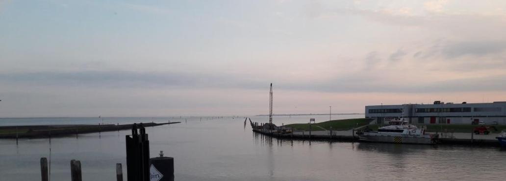 Ebbe Norden Exterior foto